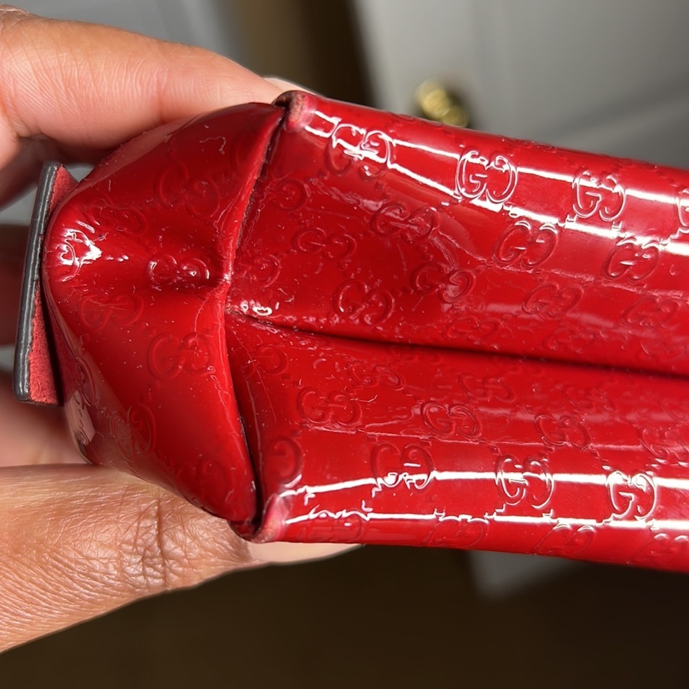 Gucci wallet/case combo - Picture 11 of 13